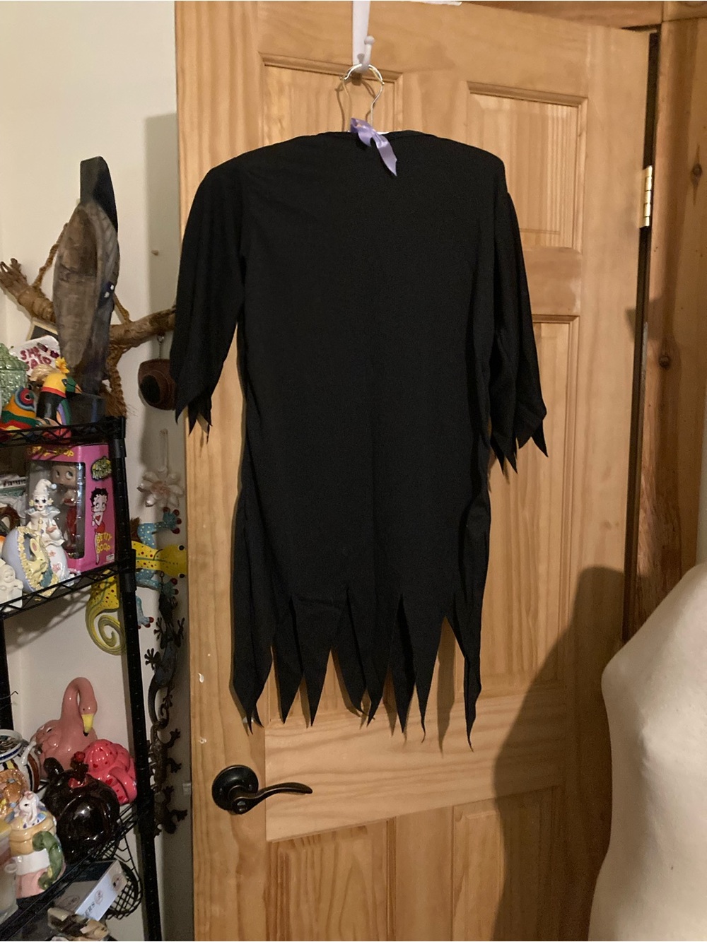 Rubies child witch Halloween costume - Picture 7 of 7